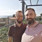 Arnauld et Franck, vos h&ocirc;tes